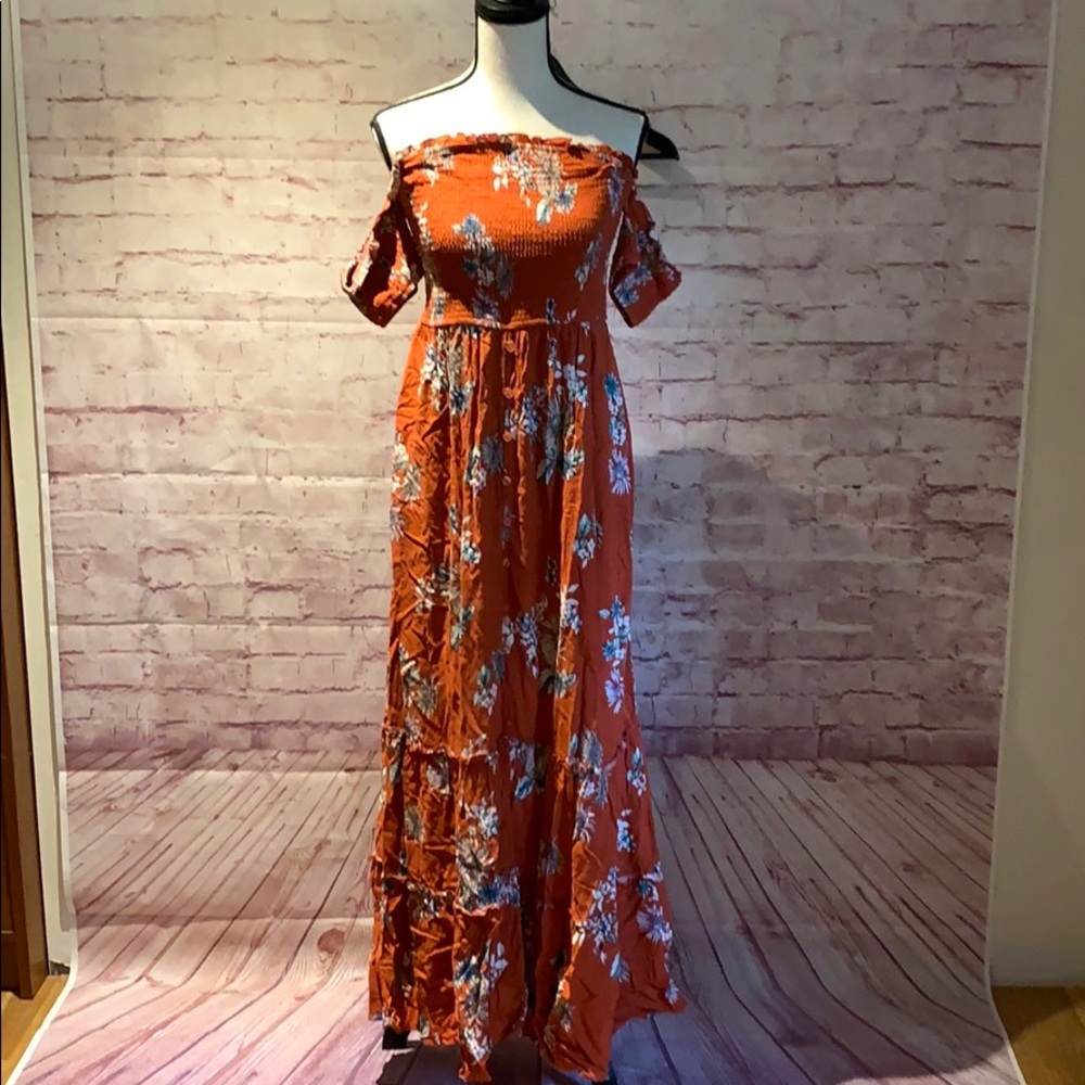 NEVER WORN sundress